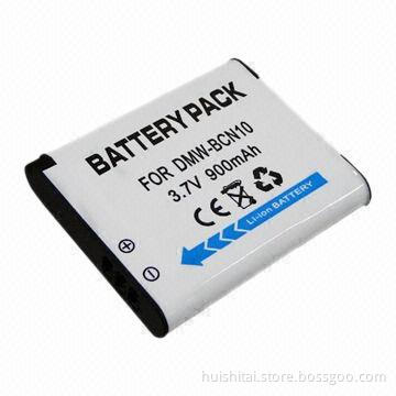DMW-BCN10 Li-Ion Rechargeable Battery for Panasonic Lumix DMC-LF1 Cameras